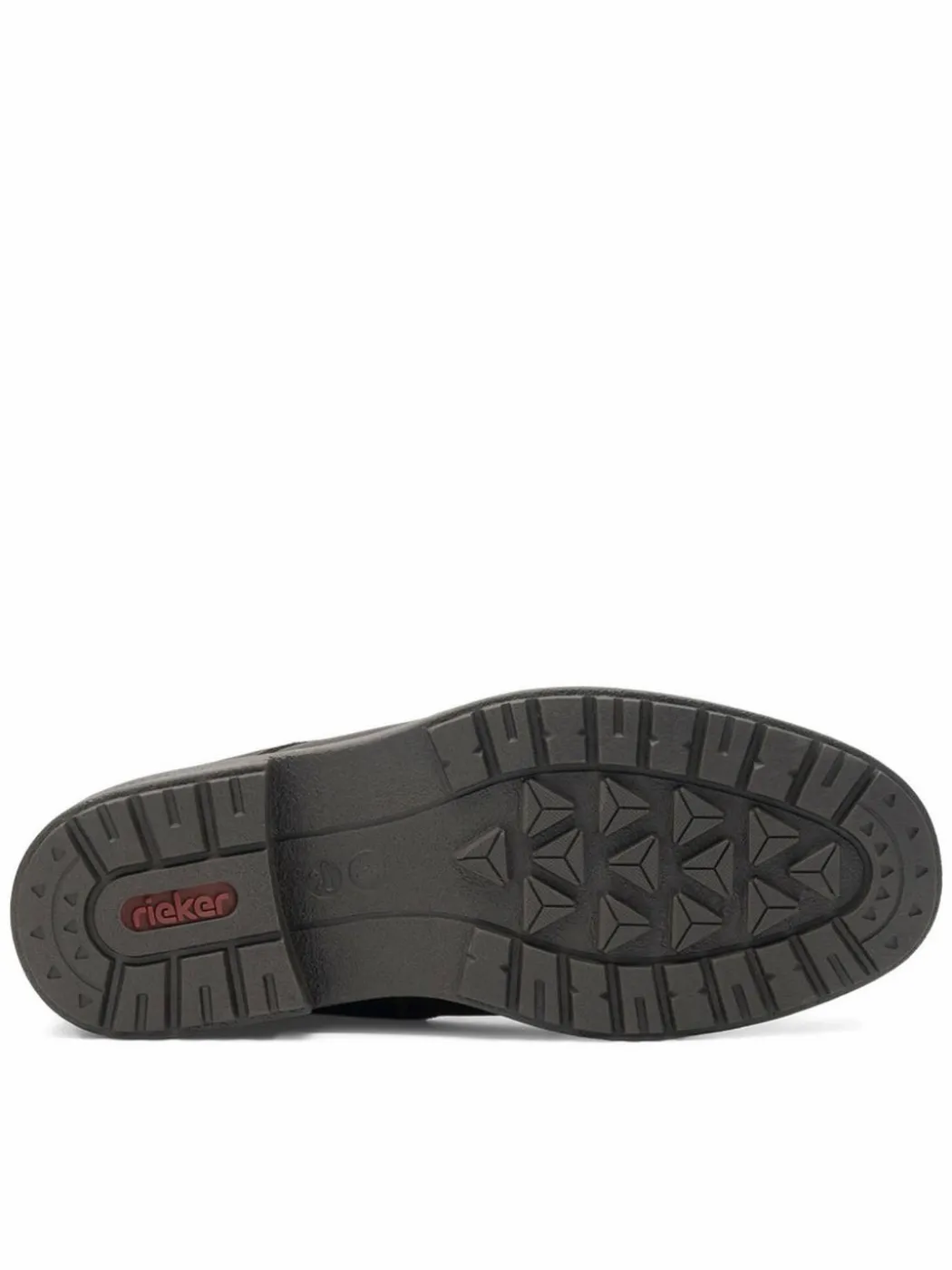 Polacchine 33121-25 Marrone