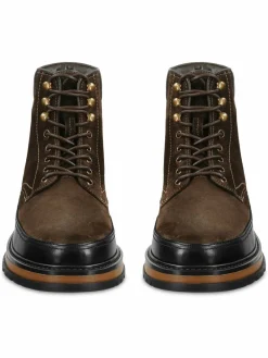 Polacchine 31643132 Marrone