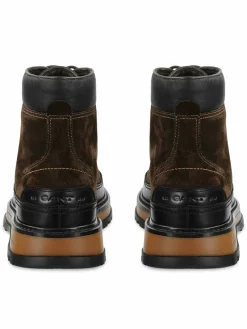 Polacchine 31643132 Marrone