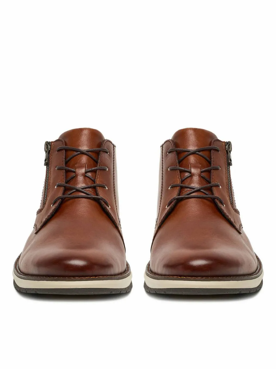 Polacchine 14705-24 Marrone