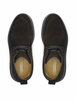 Polacchine 31643078 Marrone