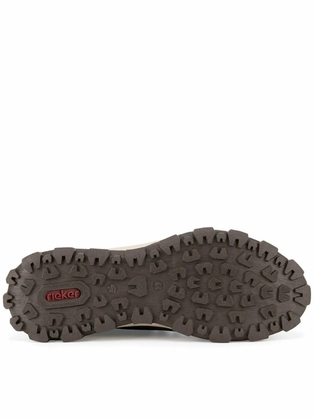 Polacchine 35534-25 Marrone