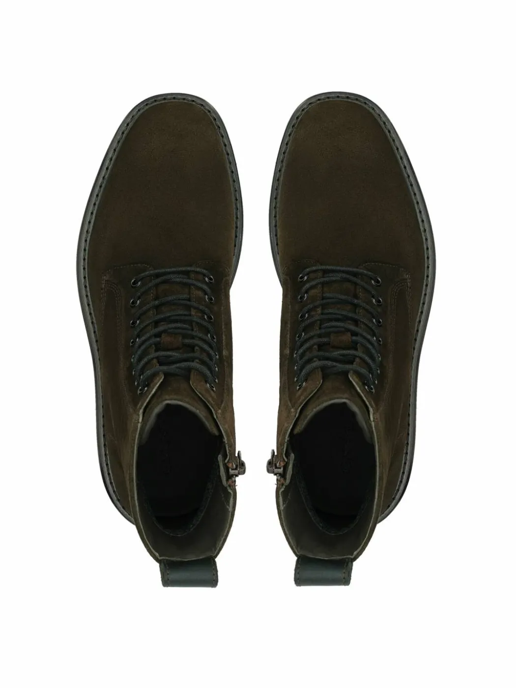 Polacchine 29643737 Marrone