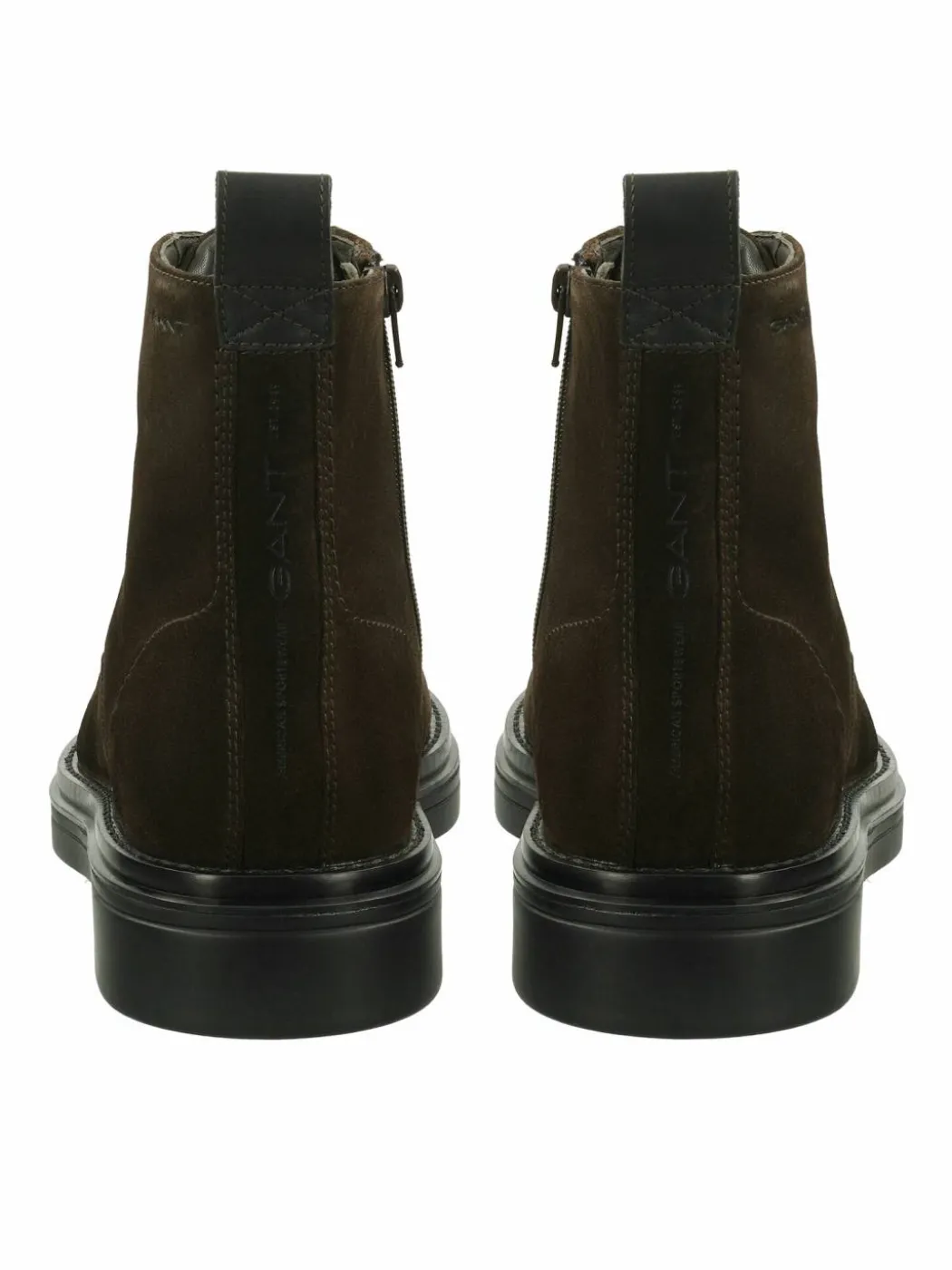 Polacchine 29643737 Marrone