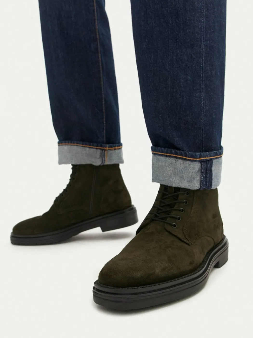 Polacchine 29643737 Marrone