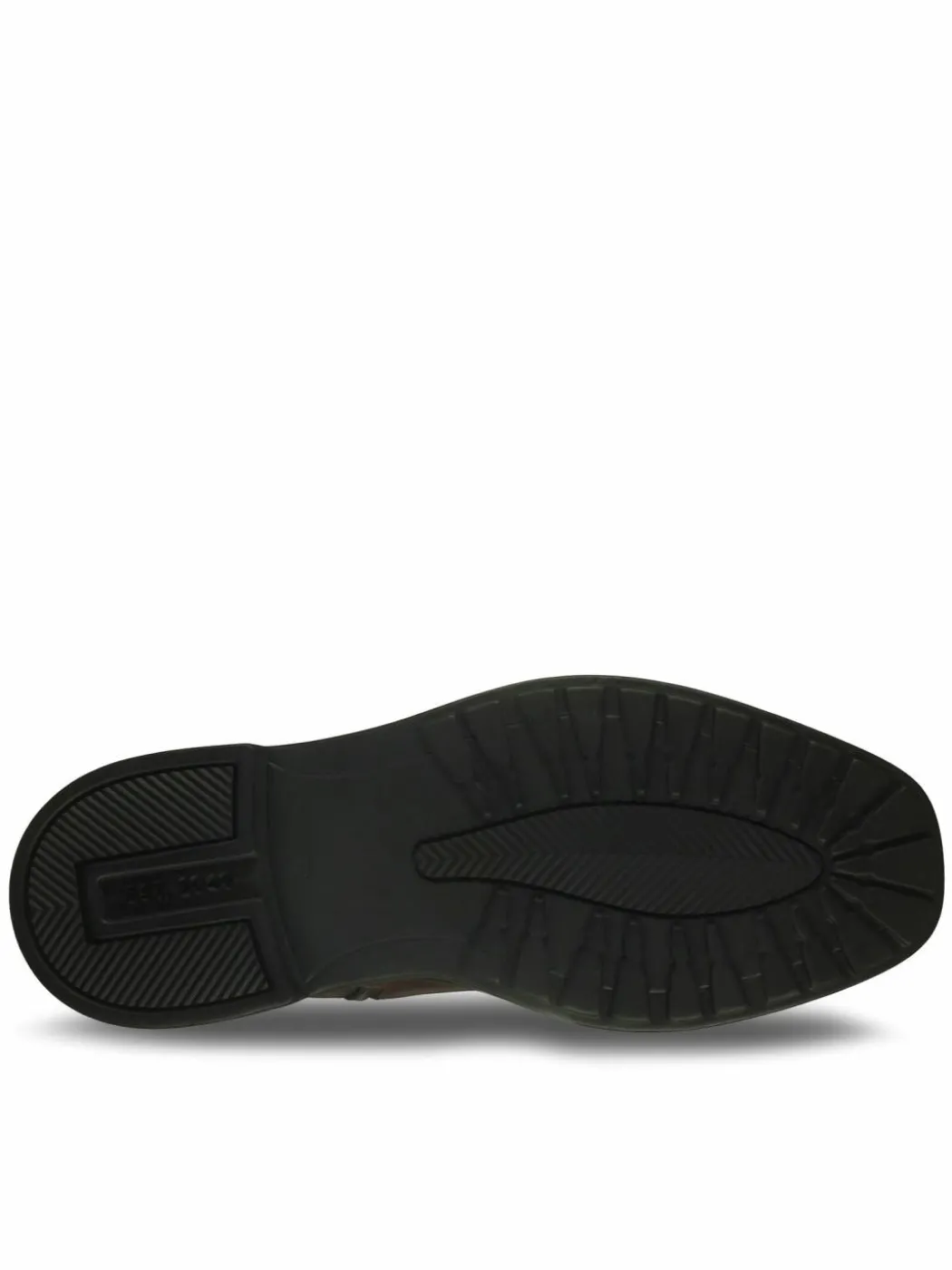 Polacchine 29641738 Marrone