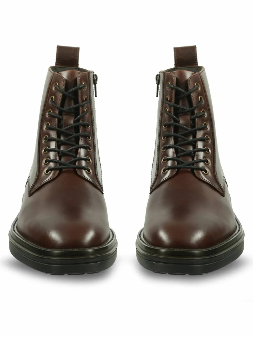 Polacchine 29641738 Marrone