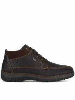 Polacchine 05107-25 Marrone