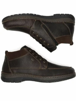 Polacchine 05107-25 Marrone