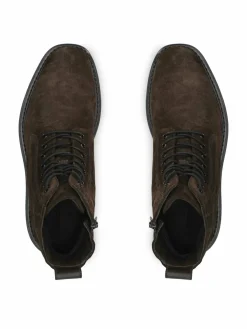 Polacchine 31643135 Marrone