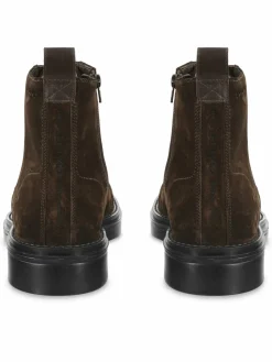 Polacchine 31643135 Marrone