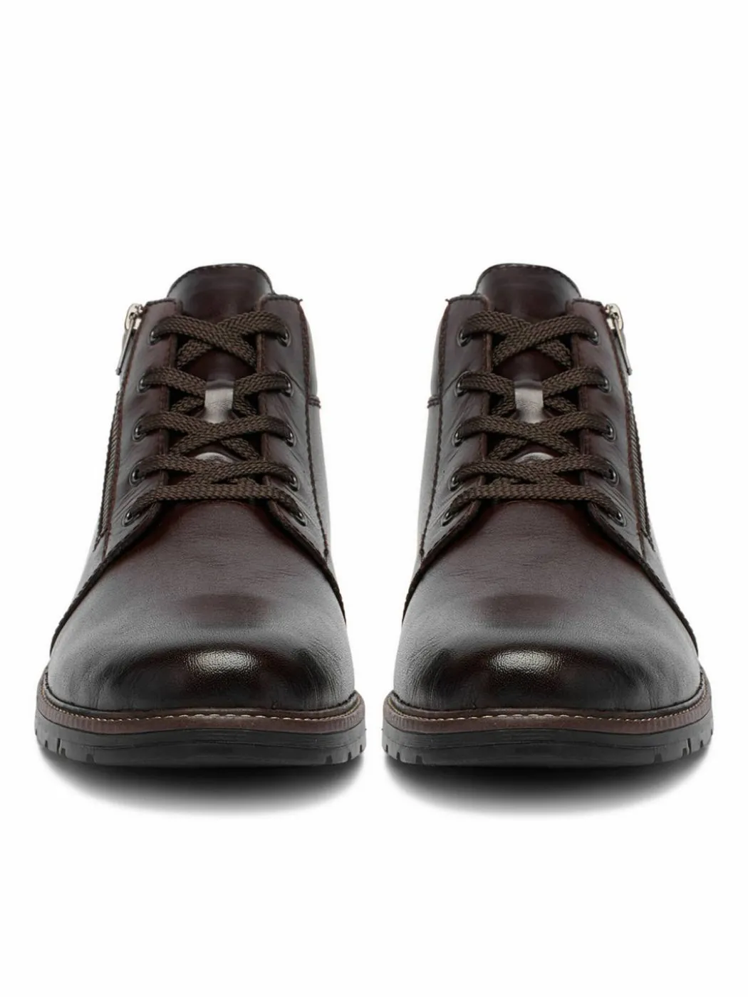 Polacchine 10502-25 Marrone