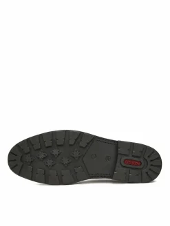 Polacchine 15324-25 Marrone