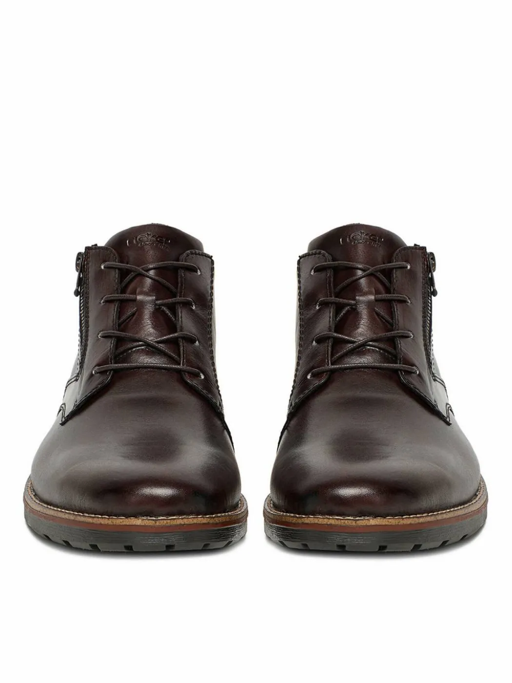 Polacchine 15324-25 Marrone