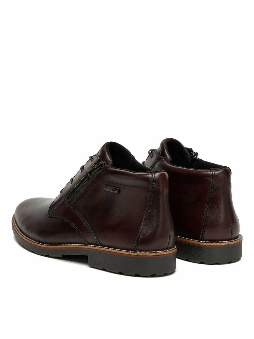 Polacchine 15324-25 Marrone
