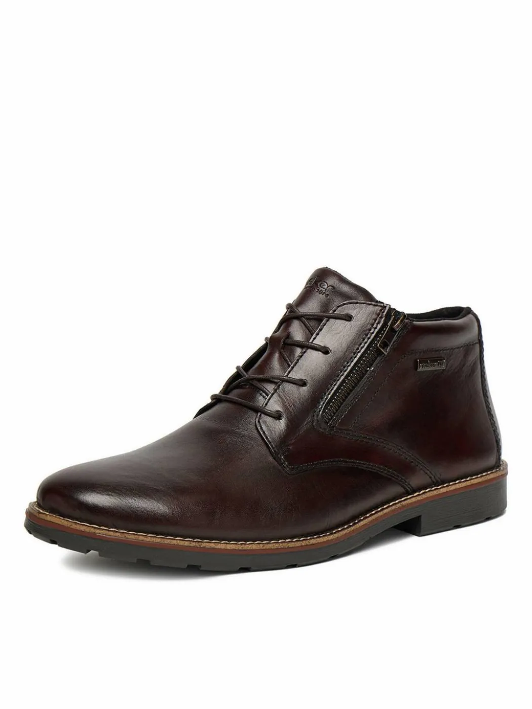 Polacchine 15324-25 Marrone