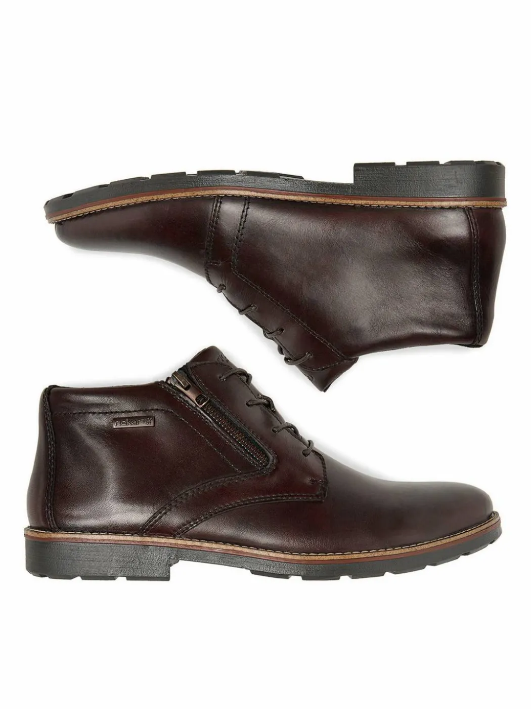 Polacchine 15324-25 Marrone