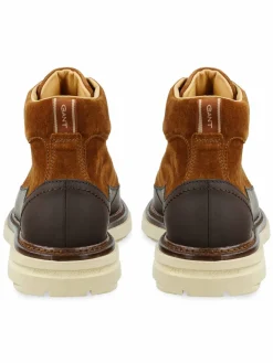 Polacchine 31643121 Marrone
