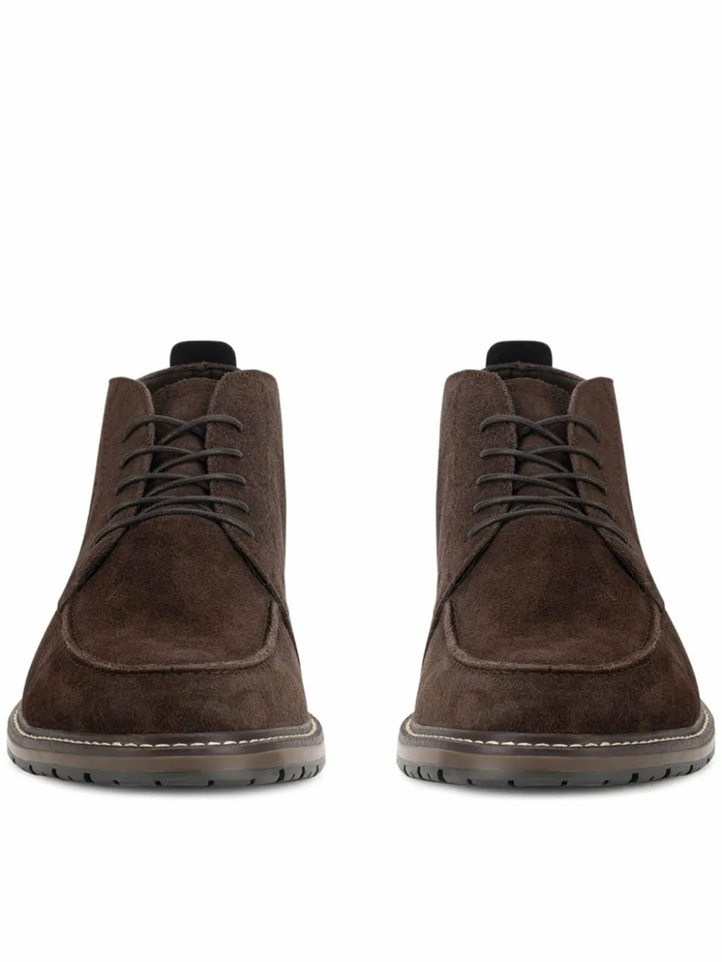 Polacchine 13700-25 Marrone