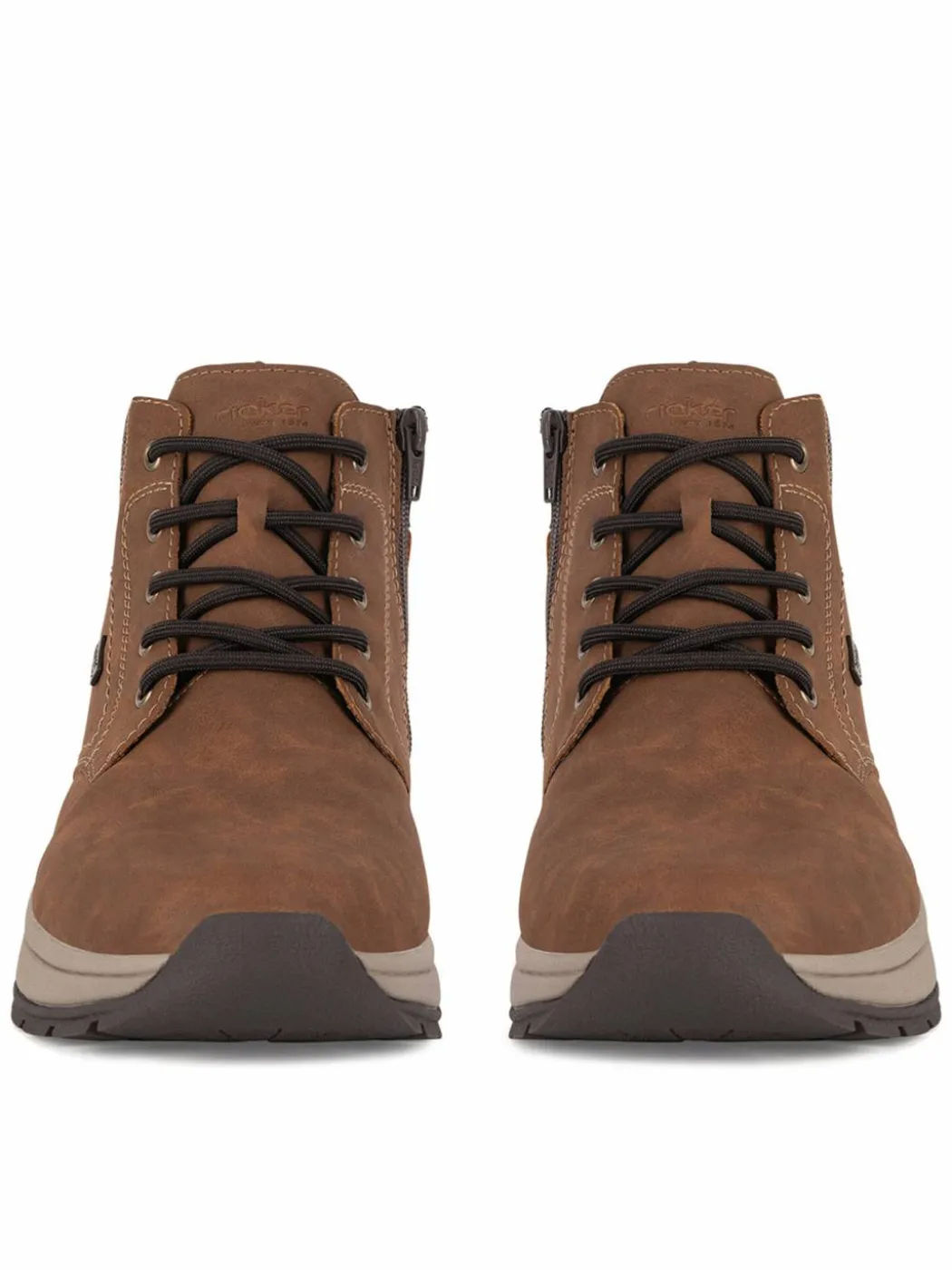Polacchine 11030-25 Marrone