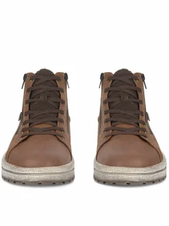Polacchine 30721-24 Marrone