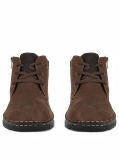 Polacchine 05342-22 Marrone
