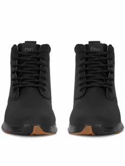 Polacchine MASON 2 ADYS700216-3BK Nero