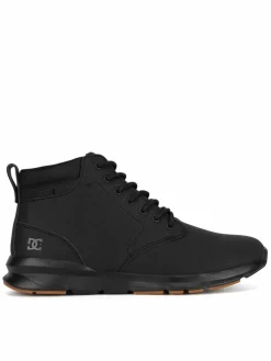 Polacchine MASON 2 ADYS700216-3BK Nero