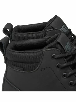 Polacchine Mason 2 ADYS700216 Nero