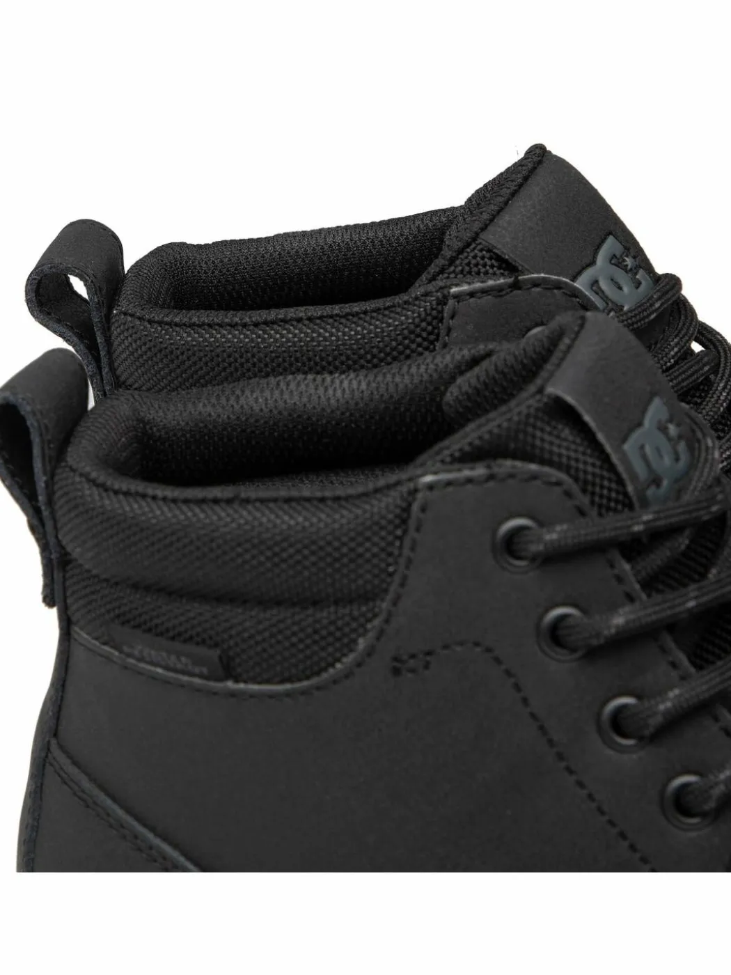 Polacchine Mason 2 ADYS700216 Nero