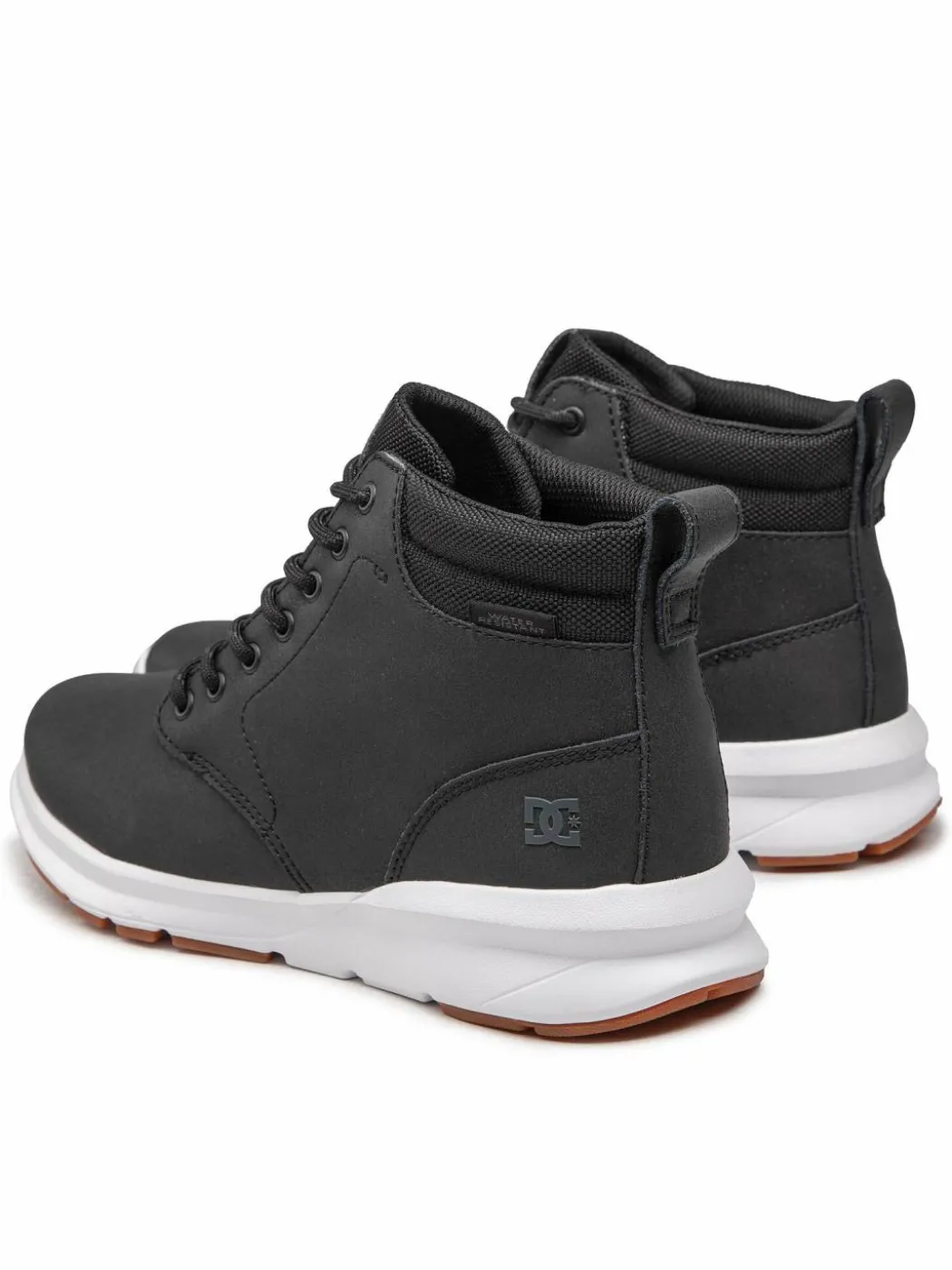 Polacchine Mason 2 ADYS700216 Nero