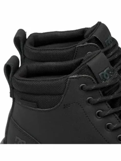 Polacchine Mason 2 ADYS700216 Nero