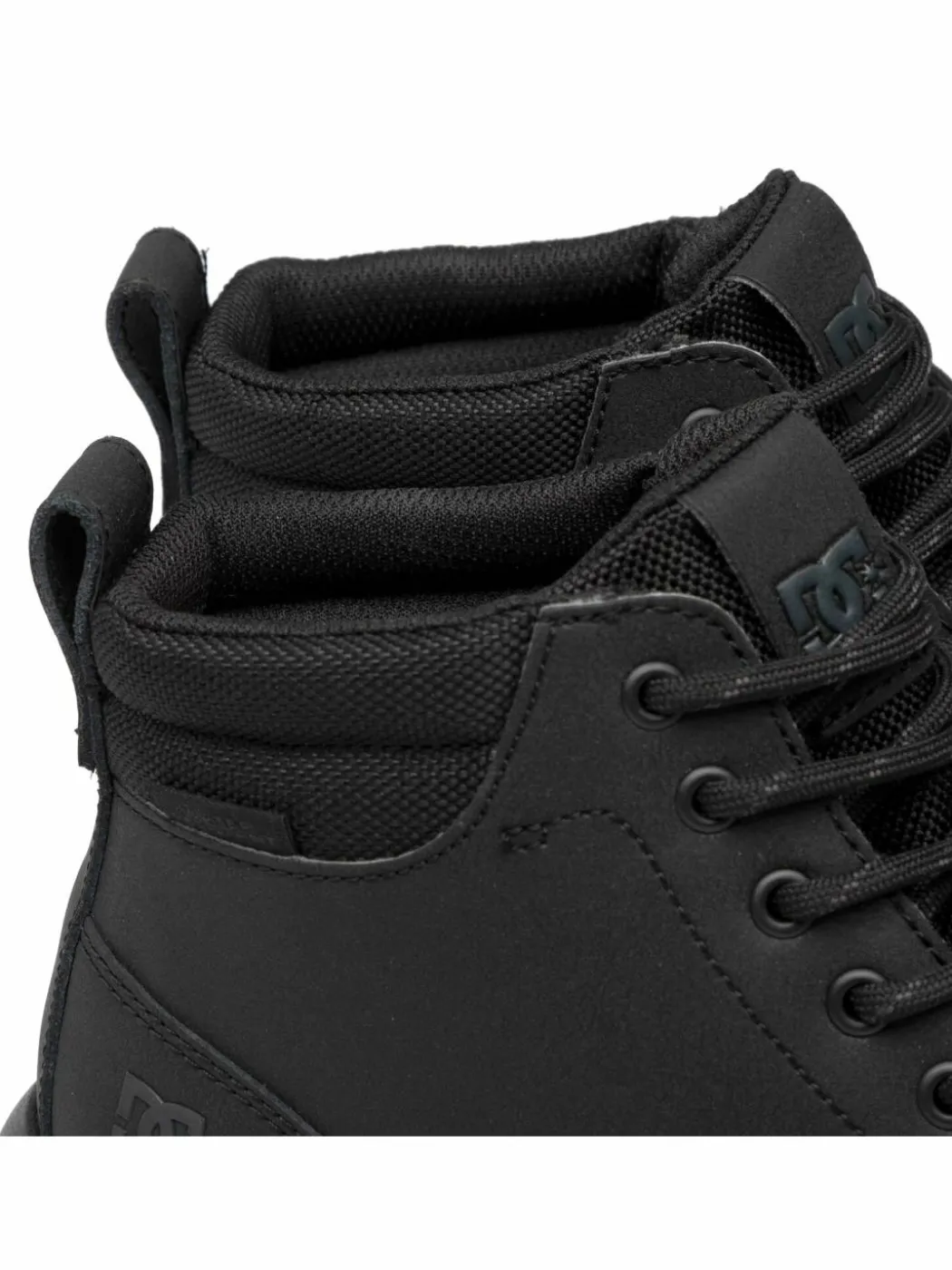 Polacchine Mason 2 ADYS700216 Nero