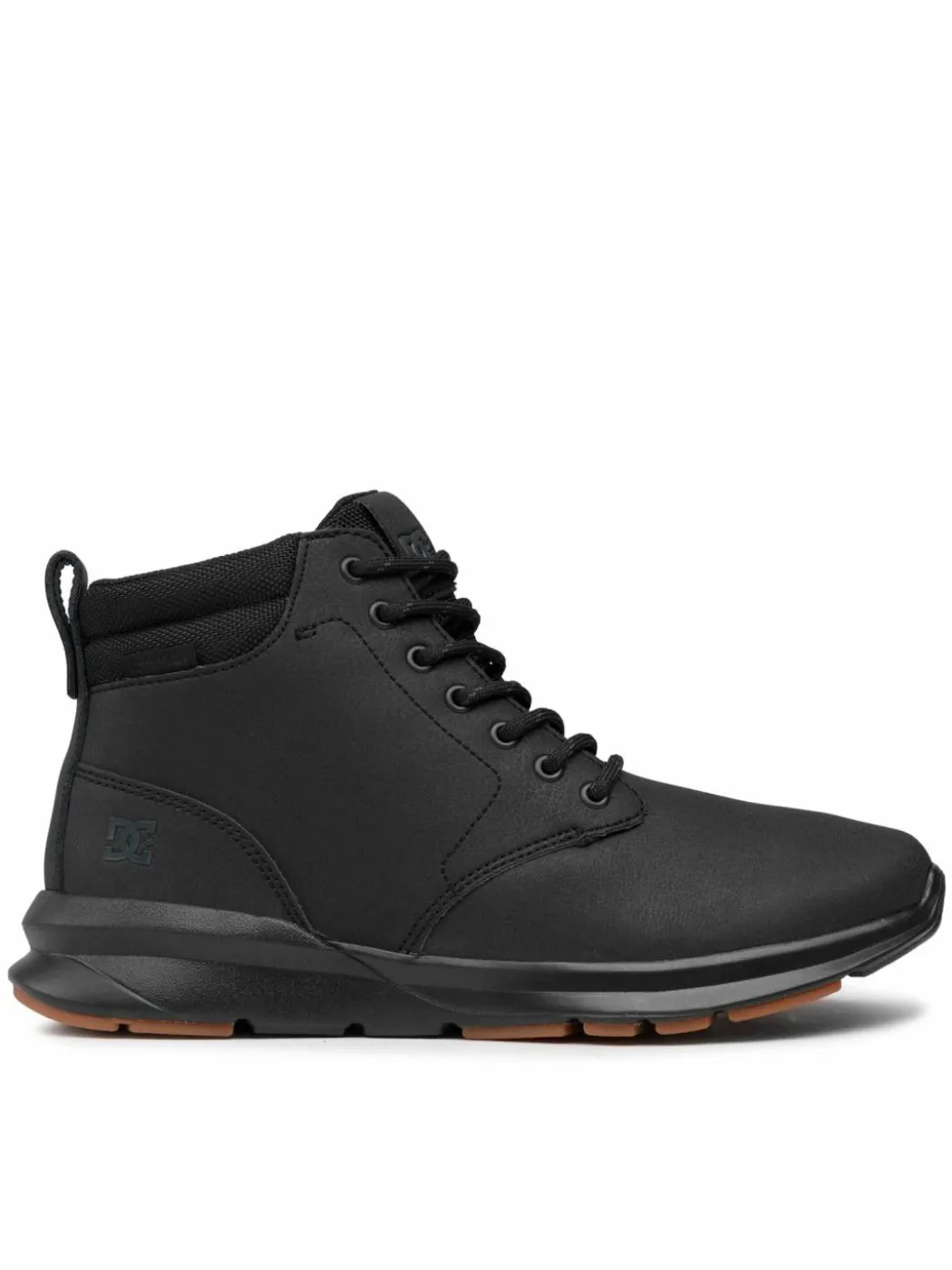 Polacchine Mason 2 ADYS700216 Nero