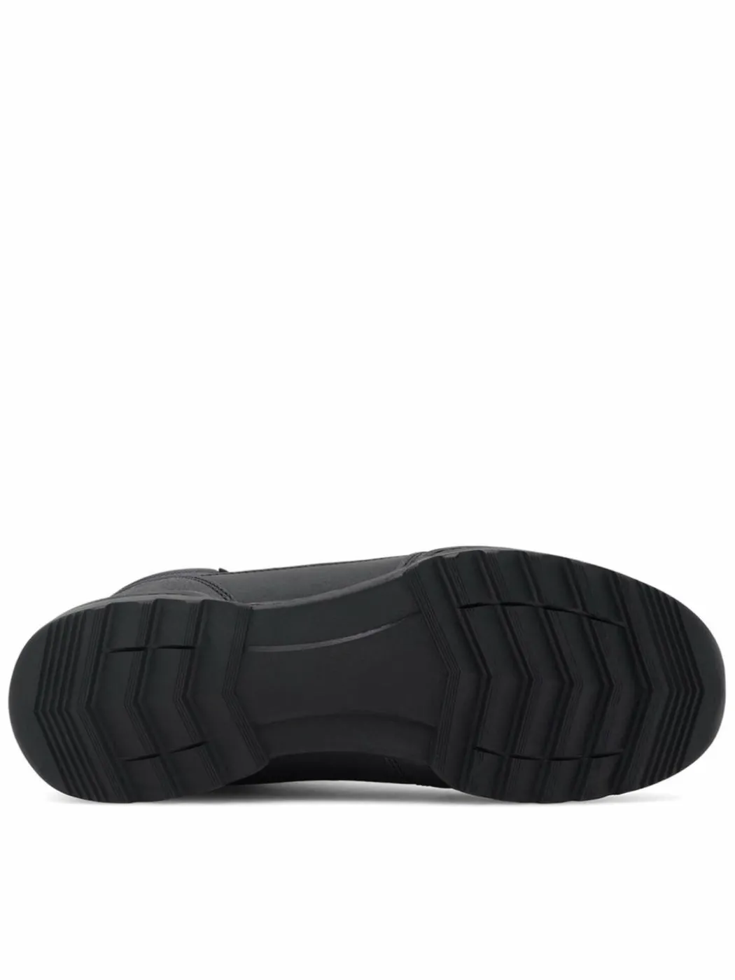 Polacchine MP07-01548-02 Nero