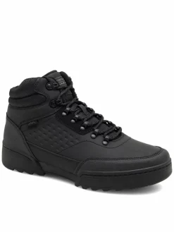 Polacchine MP07-01548-02 Nero