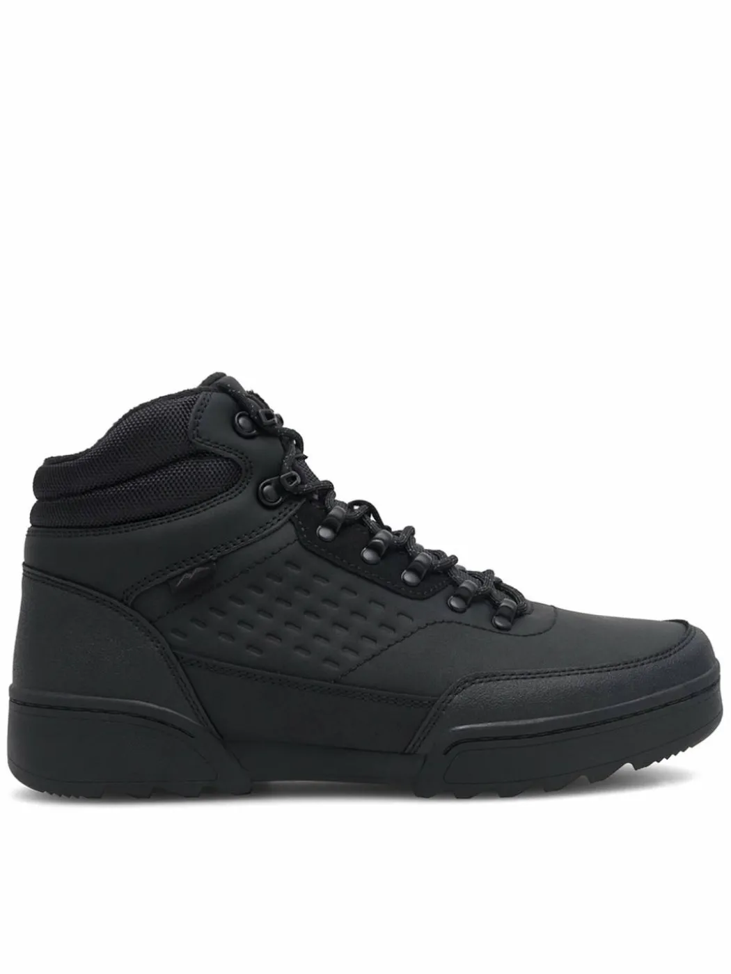 Polacchine MP07-01548-02 Nero