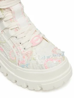 Polacchine 1622693 Multicolore