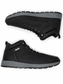 Polacchine M-VS01543-11 Nero