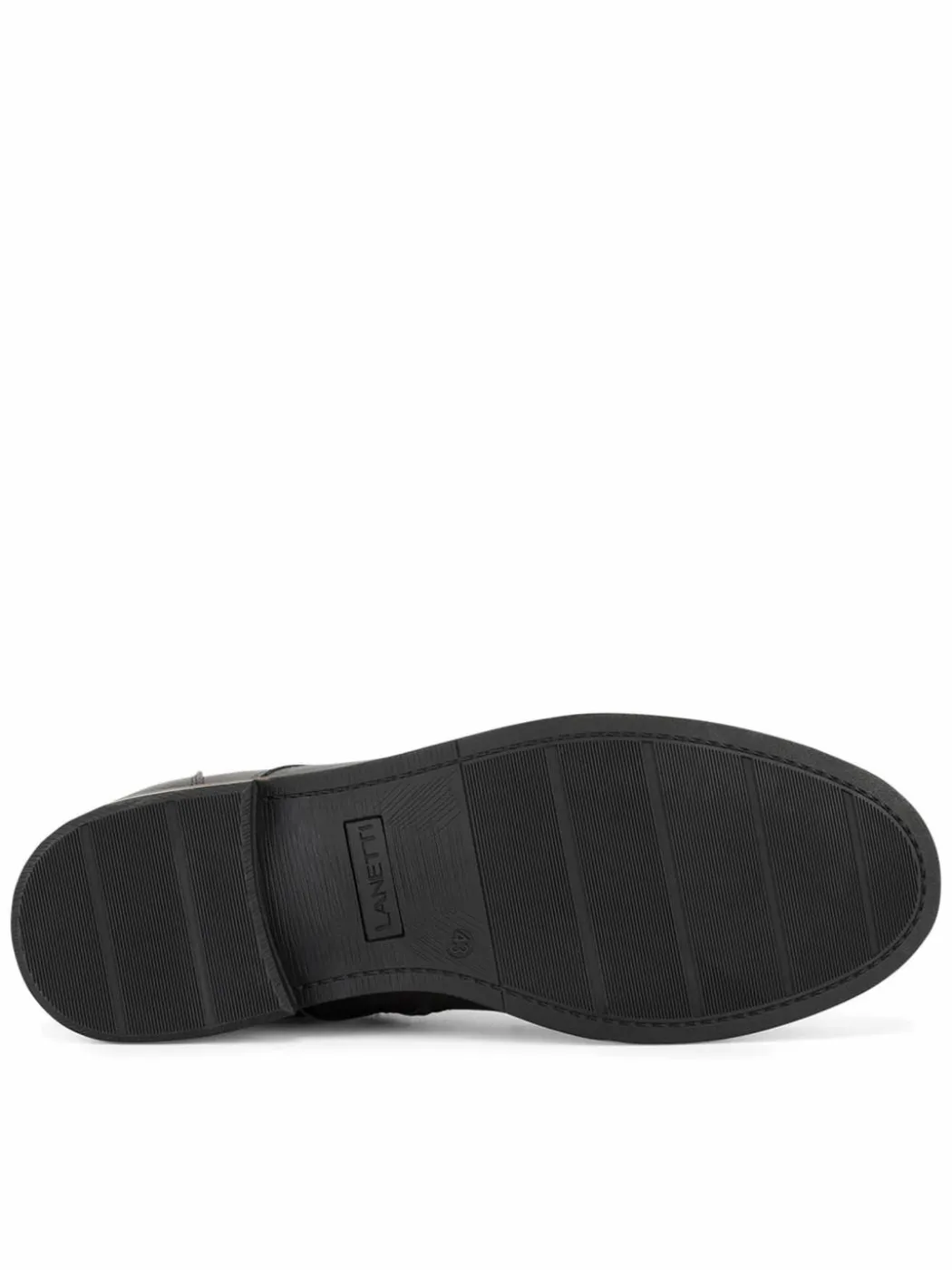 Polacchine MYL8518-1 Marrone
