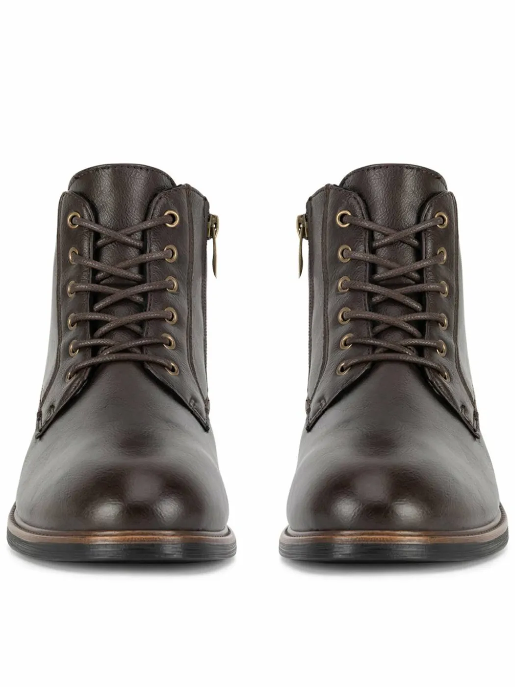 Polacchine MYL8518-1 Marrone