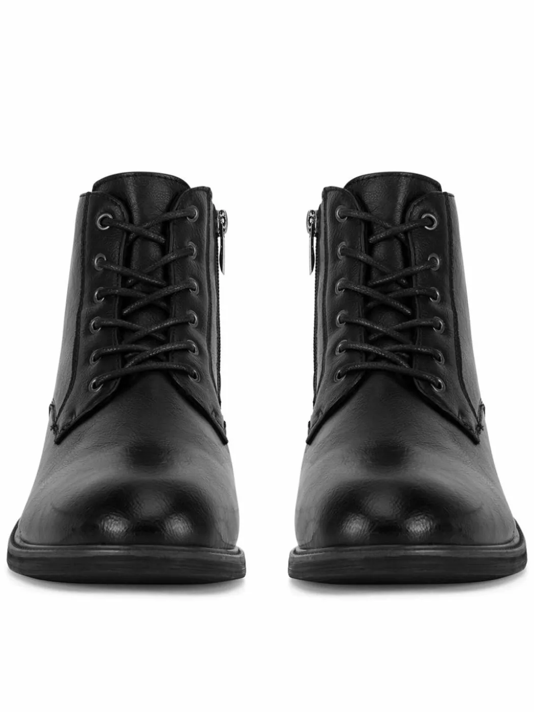 Polacchine MYL8518-1 Nero