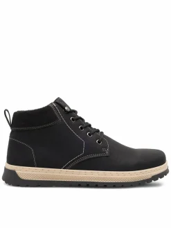 Polacchine MYL8293-23 Nero