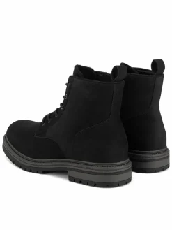 Polacchine MYL8513-3 Nero