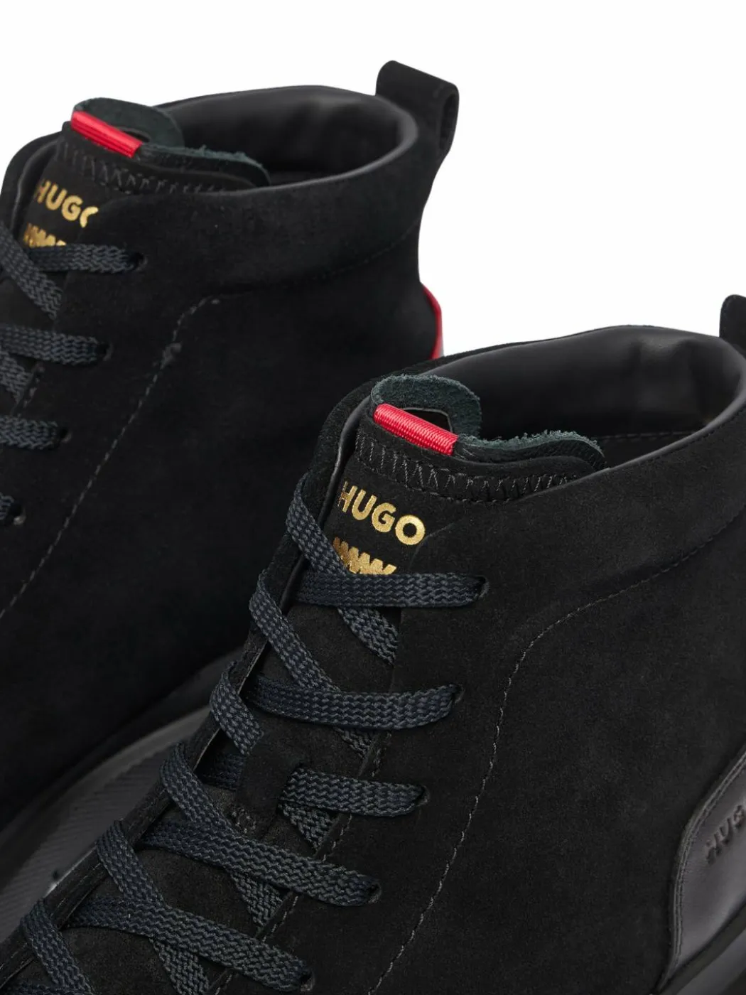 Polacchine Nash 50568818 Nero