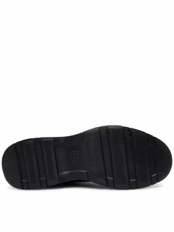 Polacchine Nash 50573350 Nero