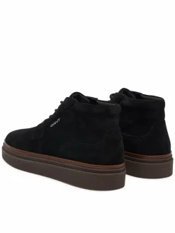 Polacchine 33643383 Nero