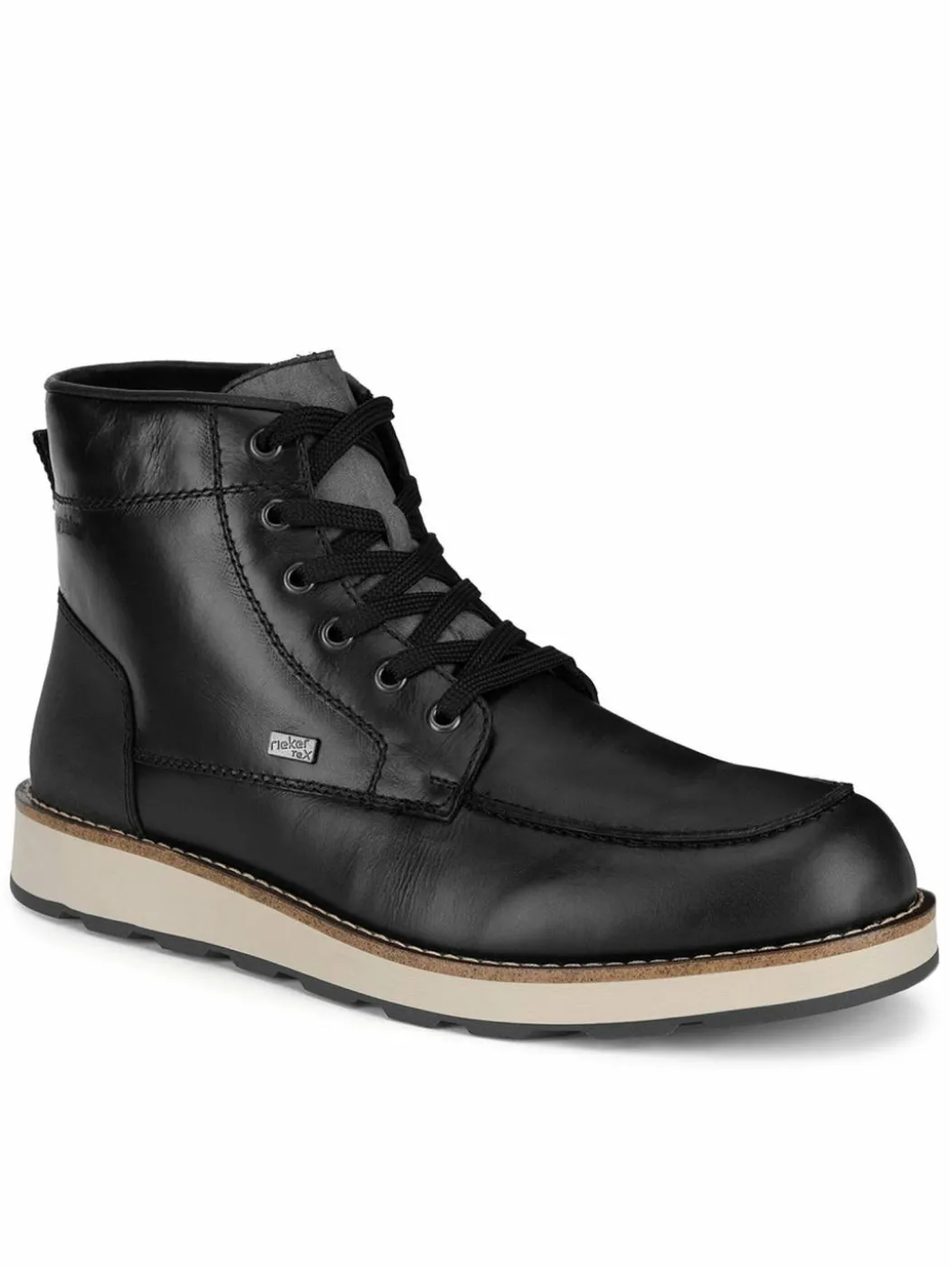 Polacchine 30030-00 Nero