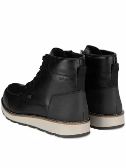 Polacchine 30030-00 Nero