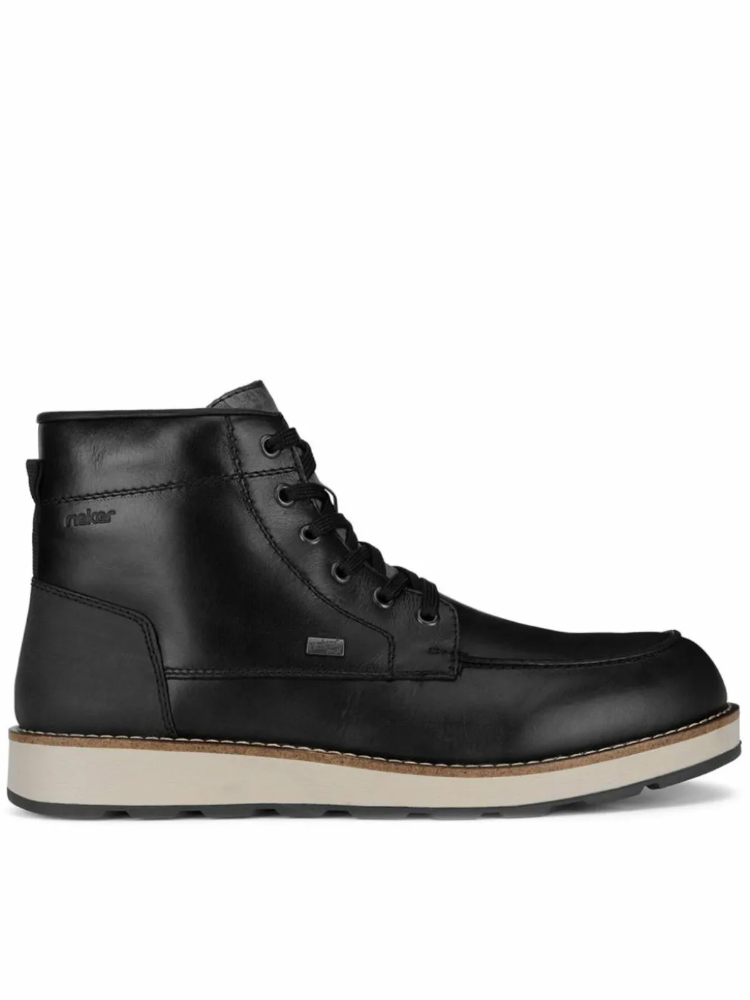 Polacchine 30030-00 Nero